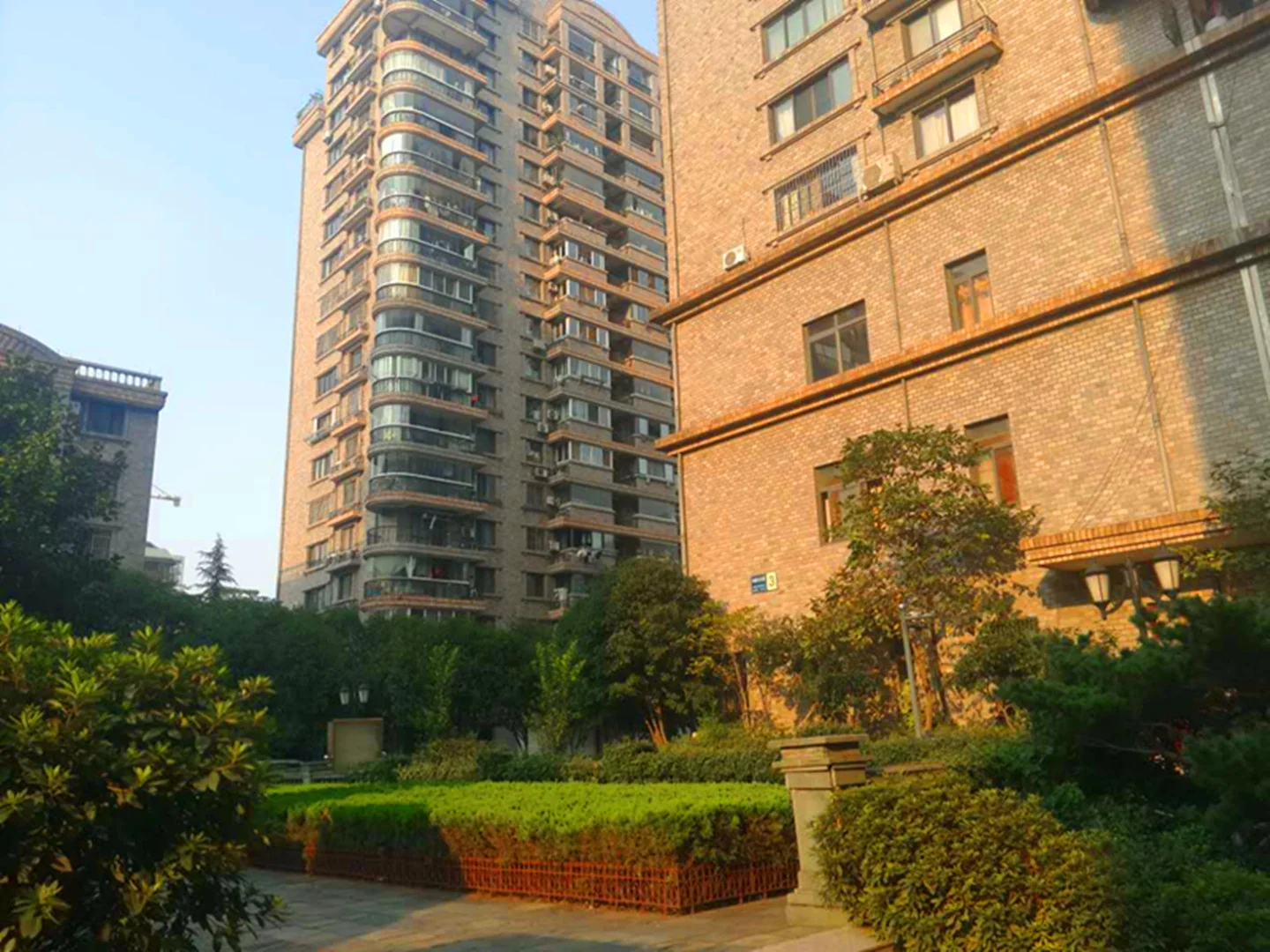 Zhong Rong City Garden  - Photo 22