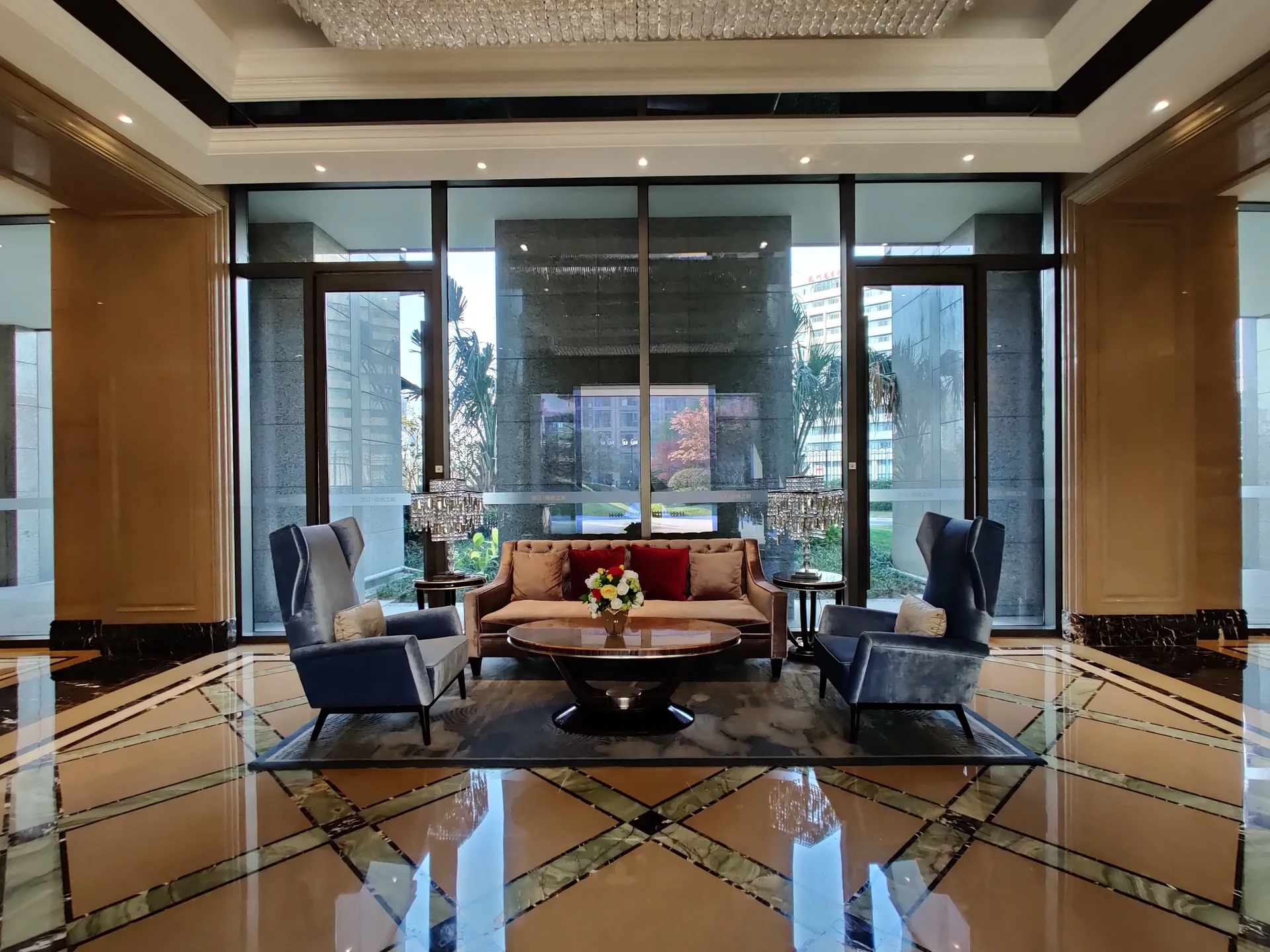 Splendid City - Photo 13