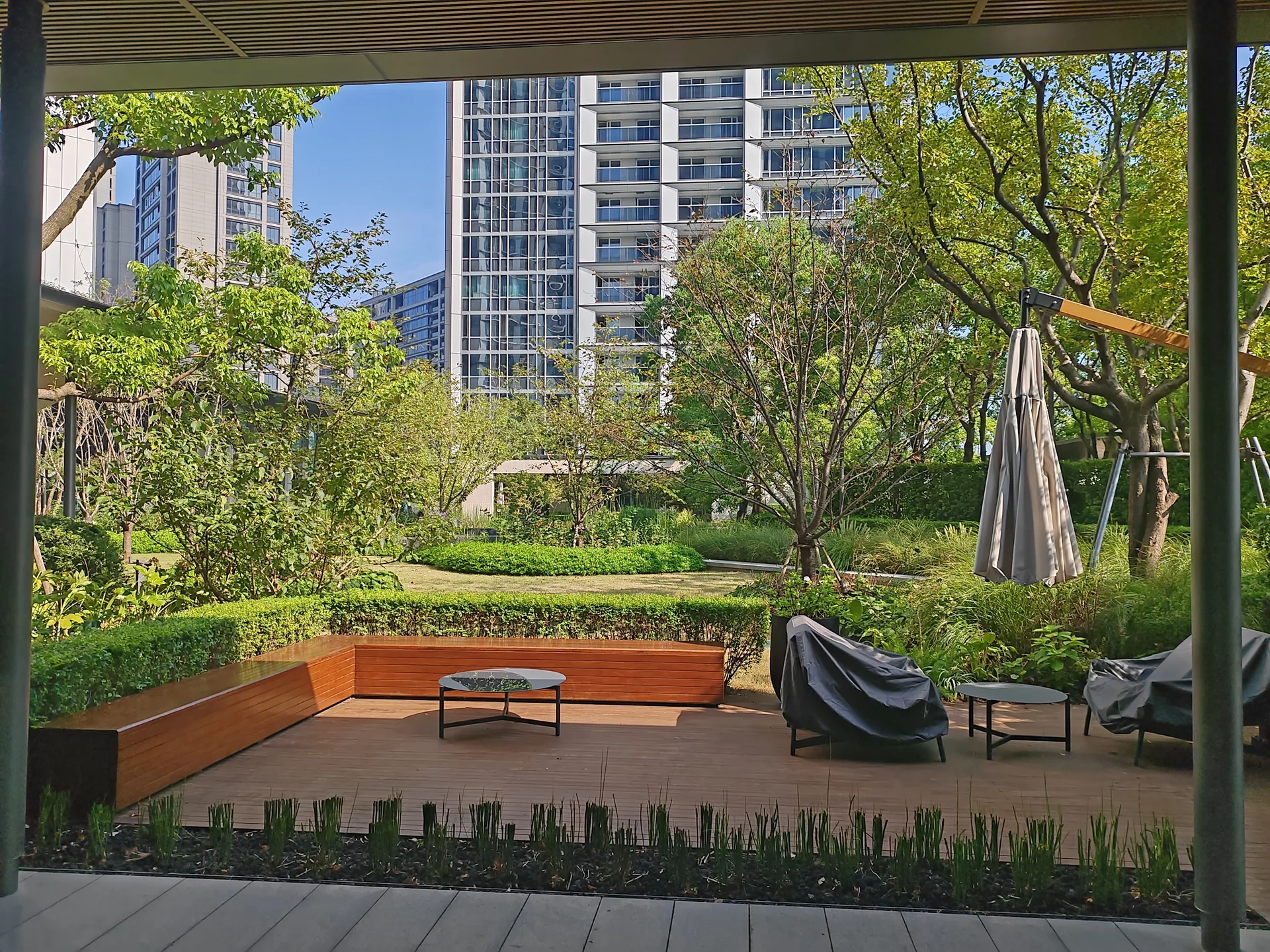 The Sunrise City - Photo 1