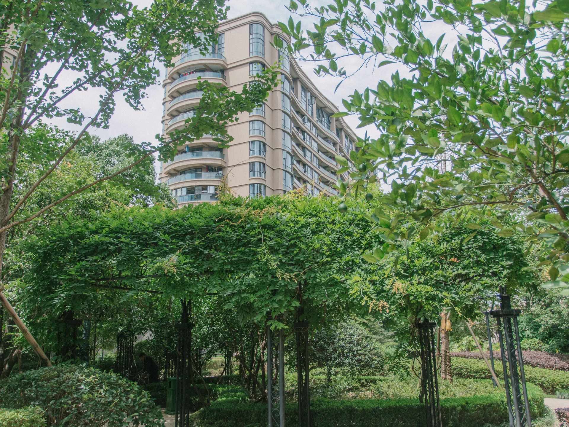 Jinlan Apartment - Photo 4