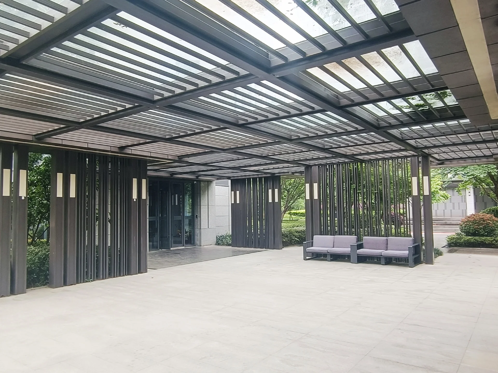 Zhongnan Shady Mansion - Photo 7