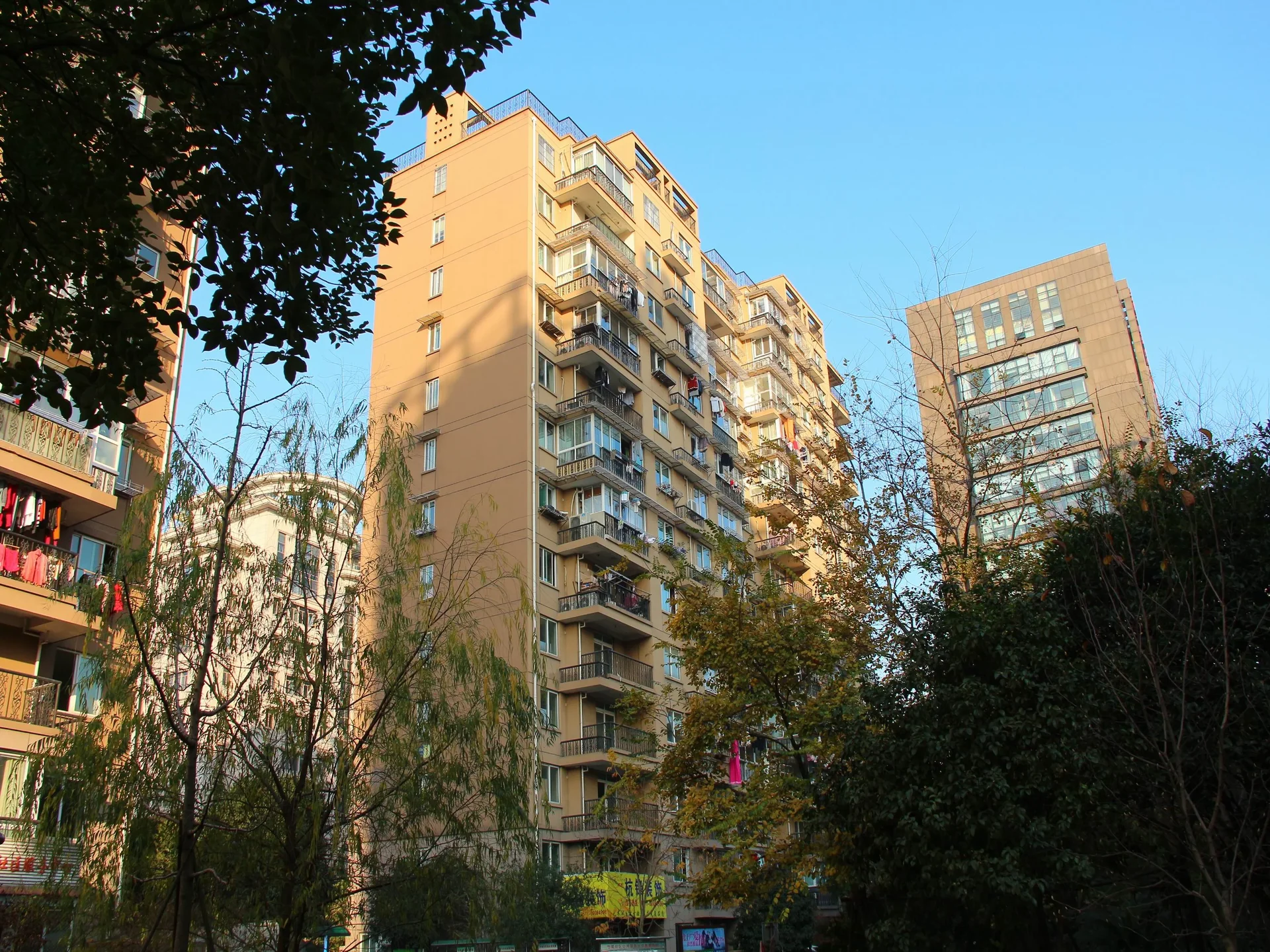 Jialv Wenyuan West - Photo 11