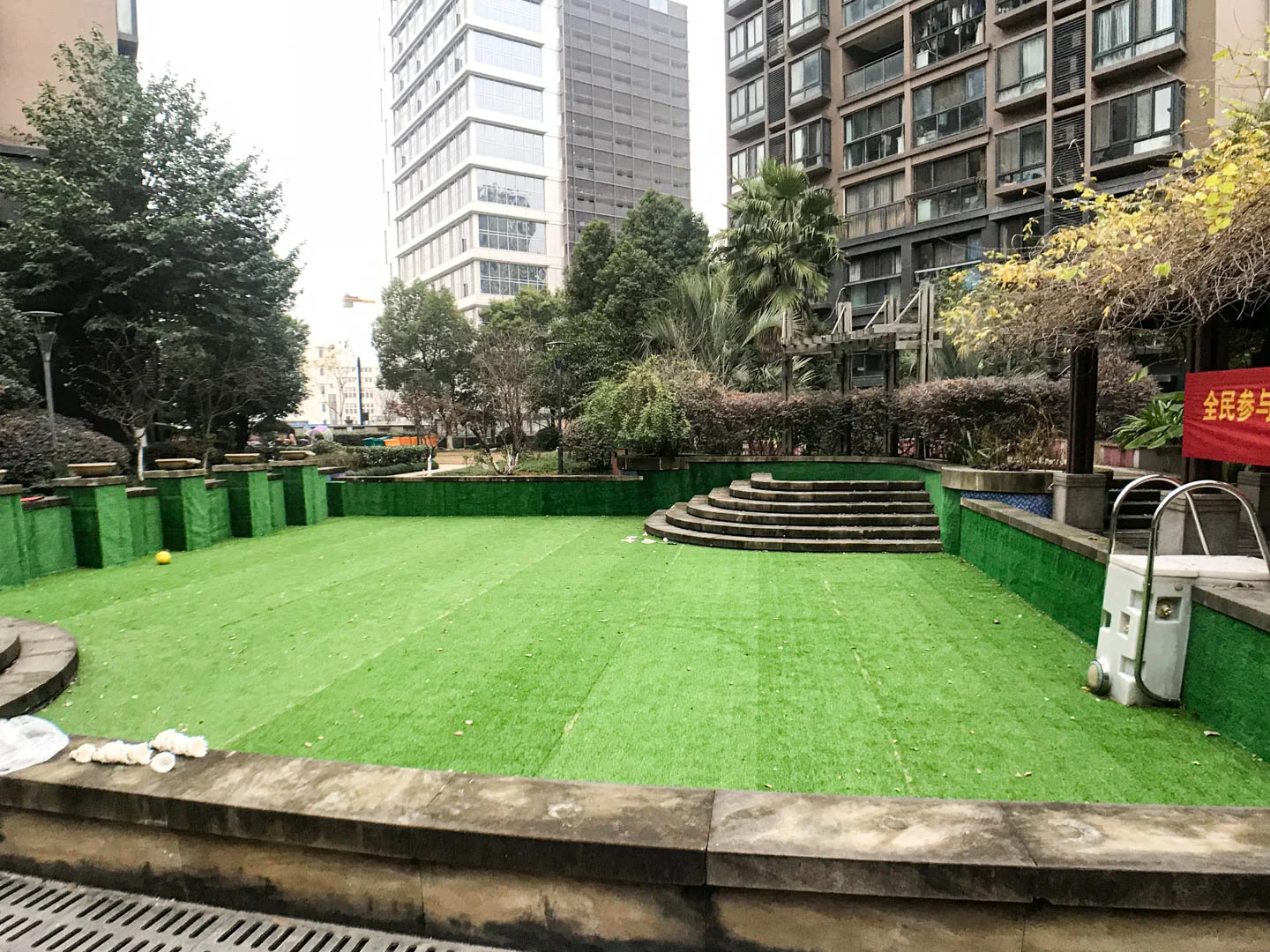 今日嘉园 - Photo 32