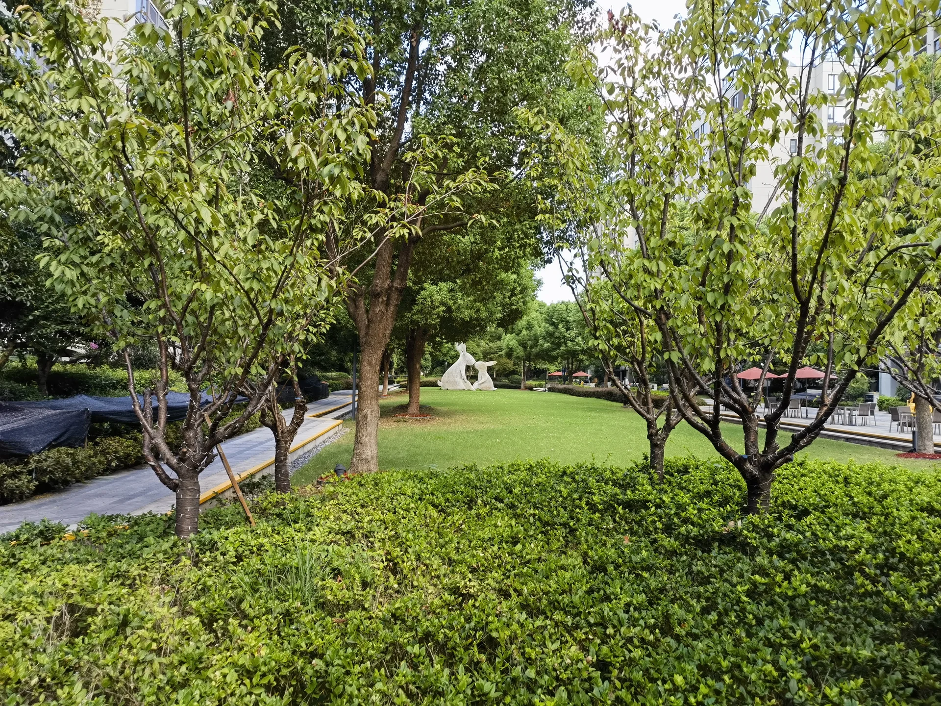 Vanke Hangchen - Photo 5