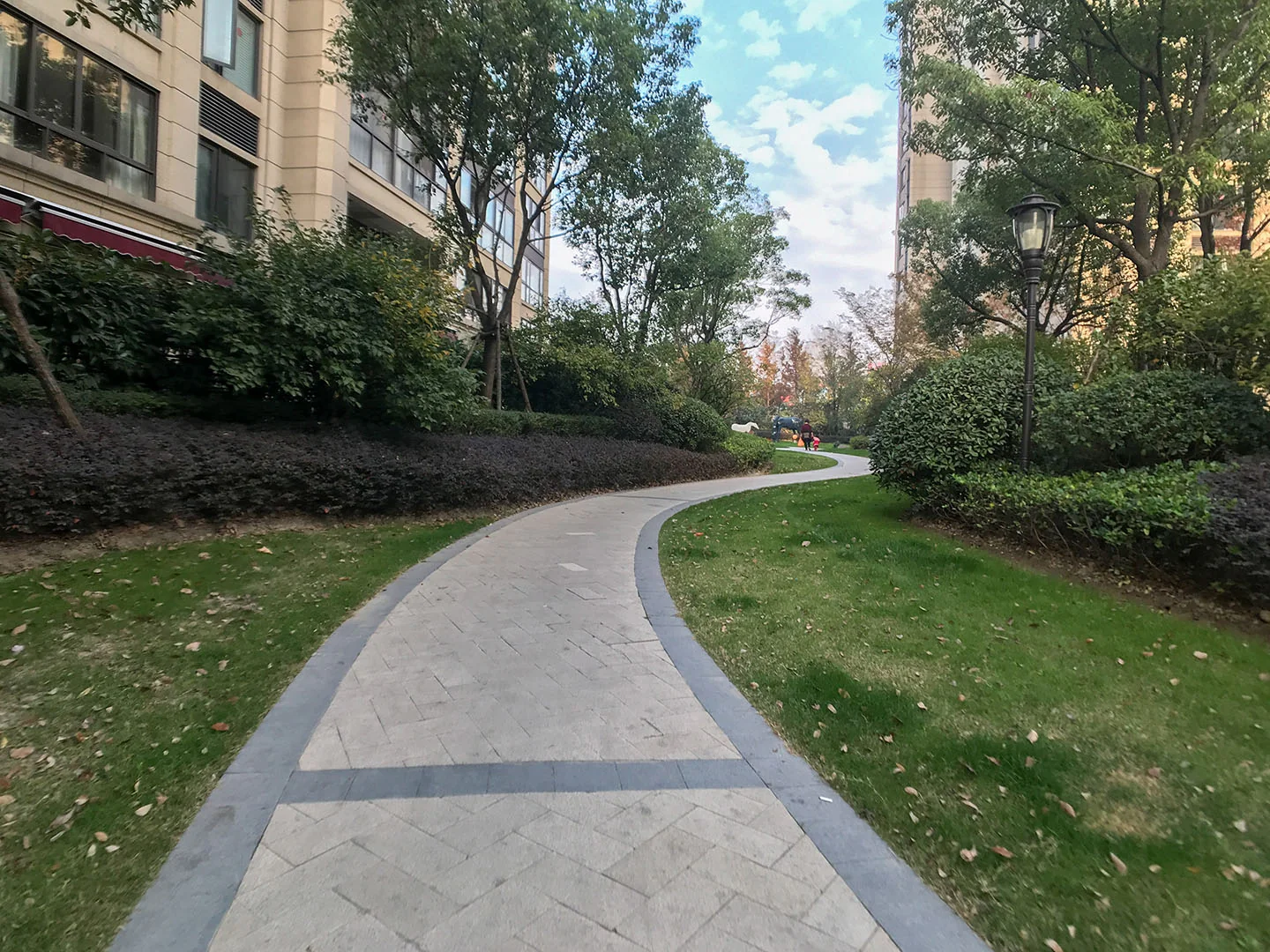 Qianjiang Mansion - Photo 38