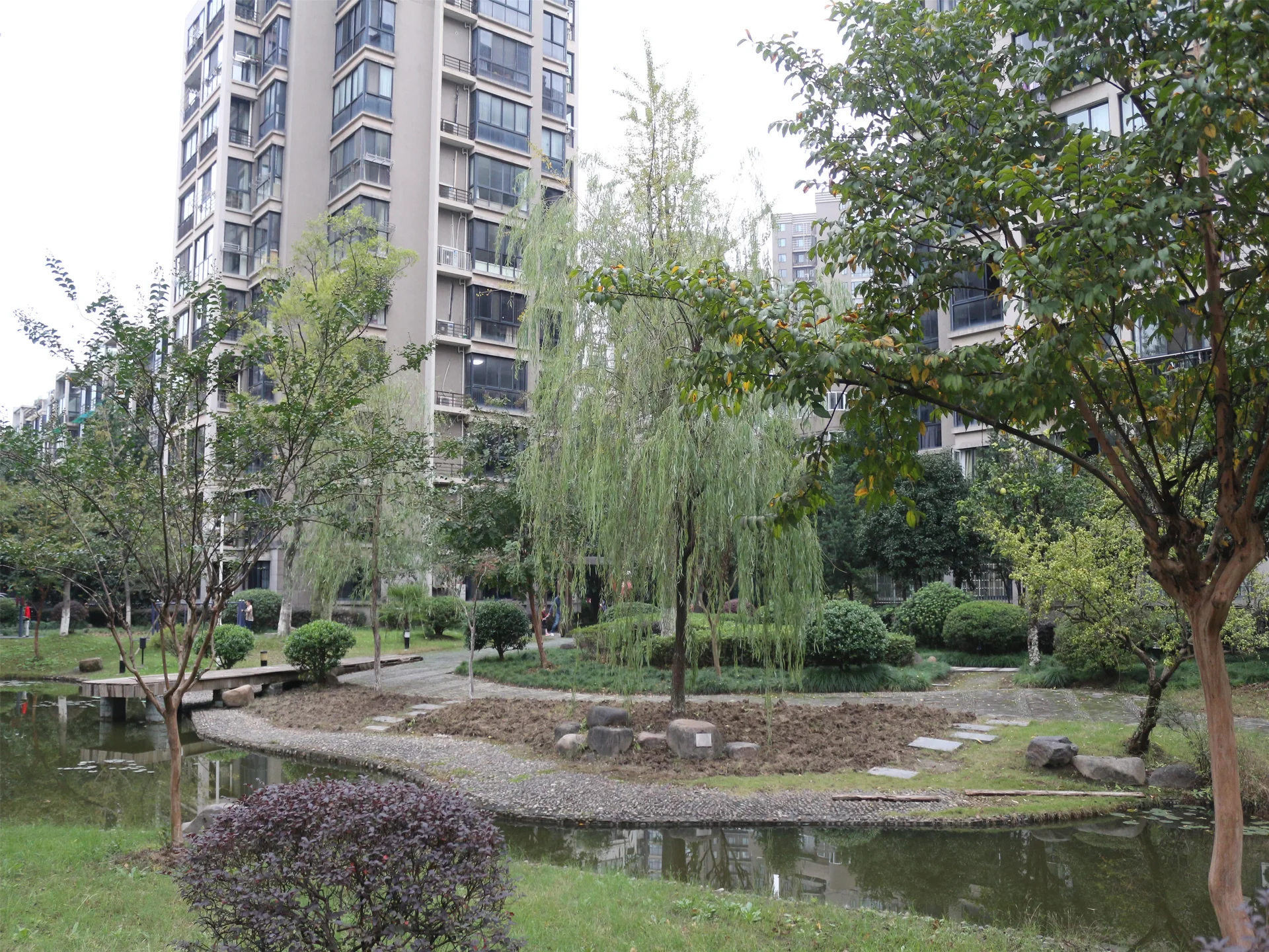 Linjiang Garden - Photo 24