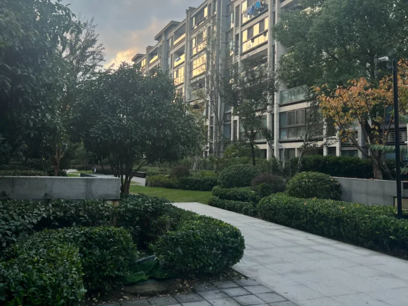 合景映月台 - Photo 2