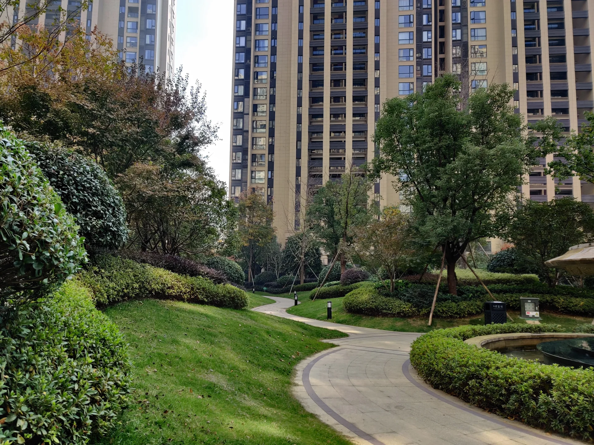 Jinmao Joy Court - Photo 5