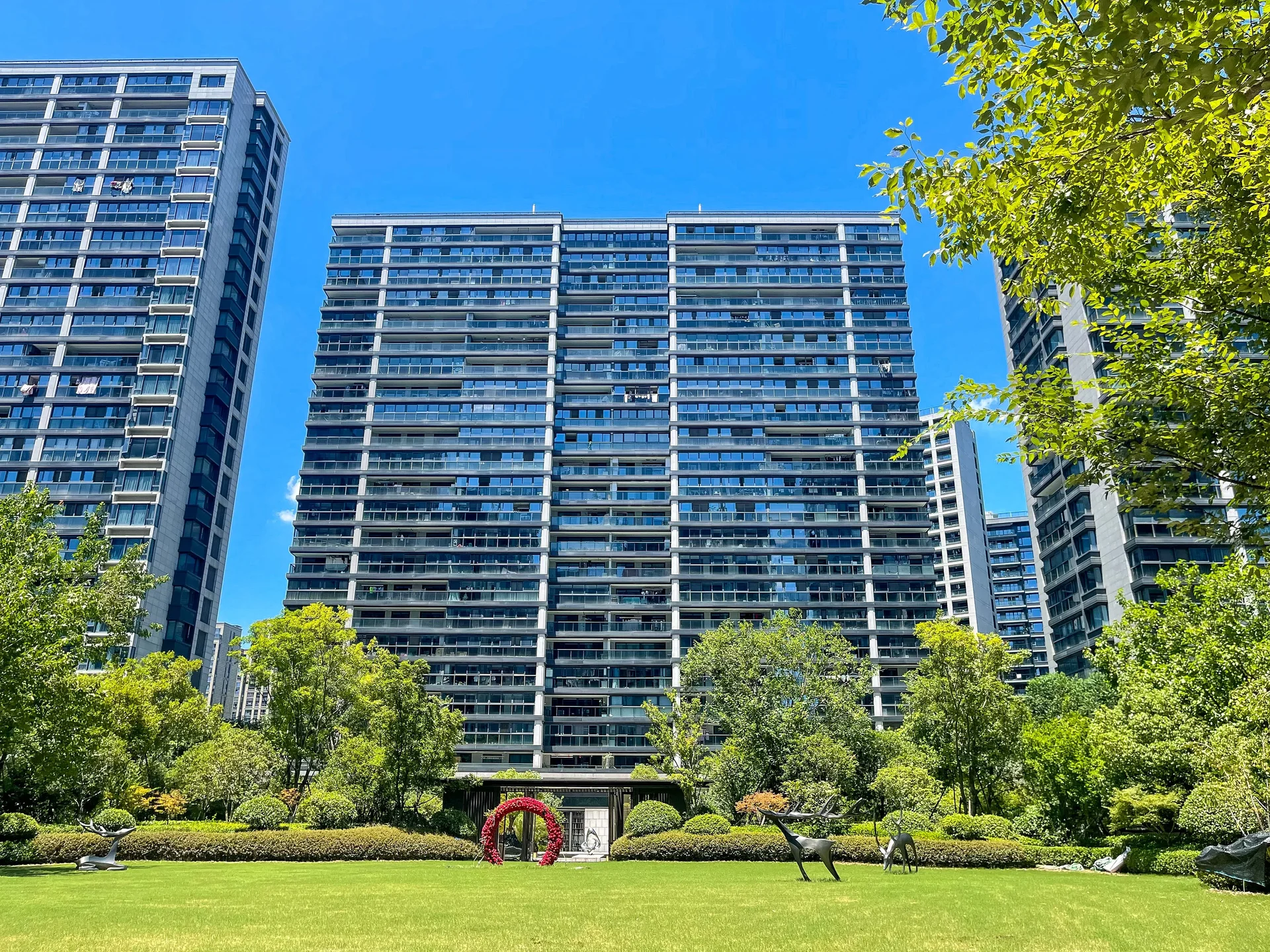 Wenlan Mansion - Photo 3