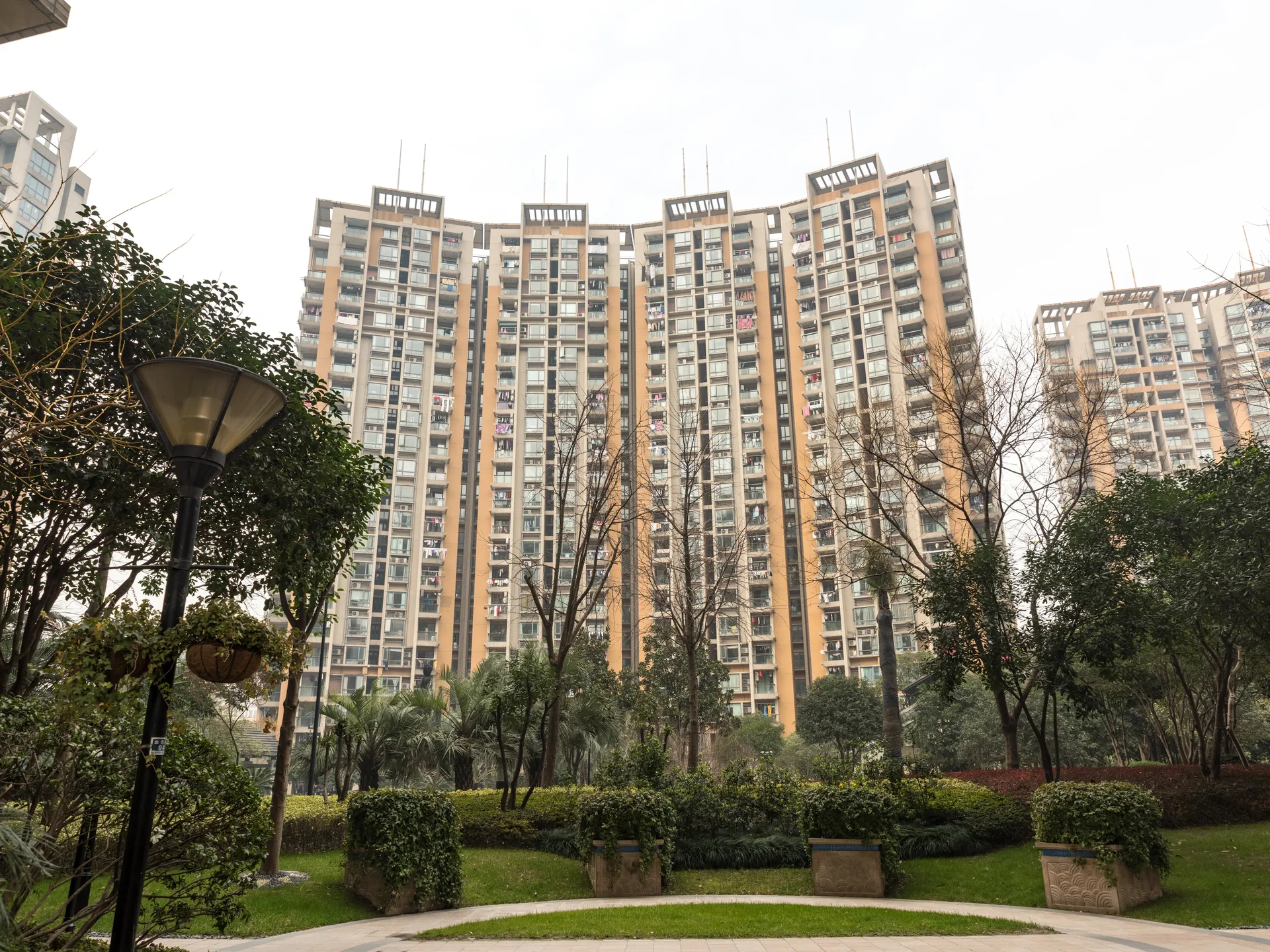 Golden Homes - Photo 20