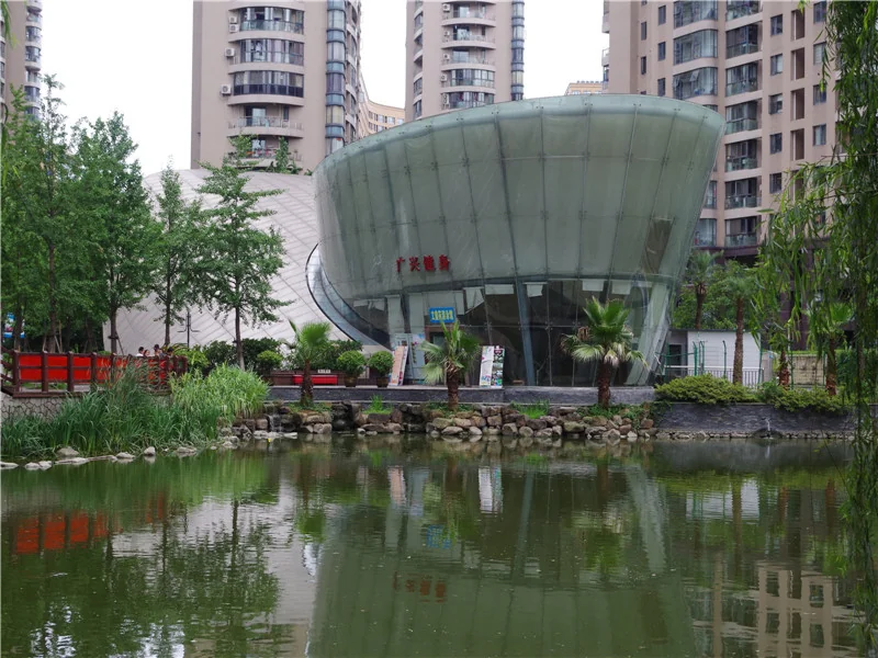 YJ Cultural Garden - Photo 49