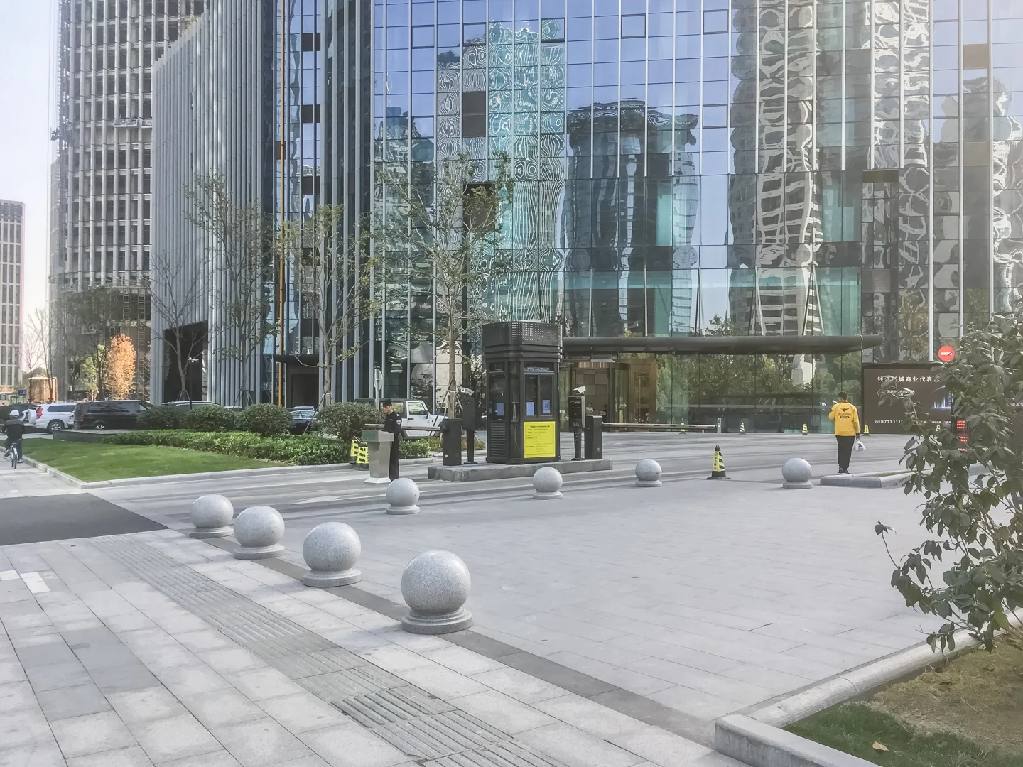 Shi Bao International - Photo 9