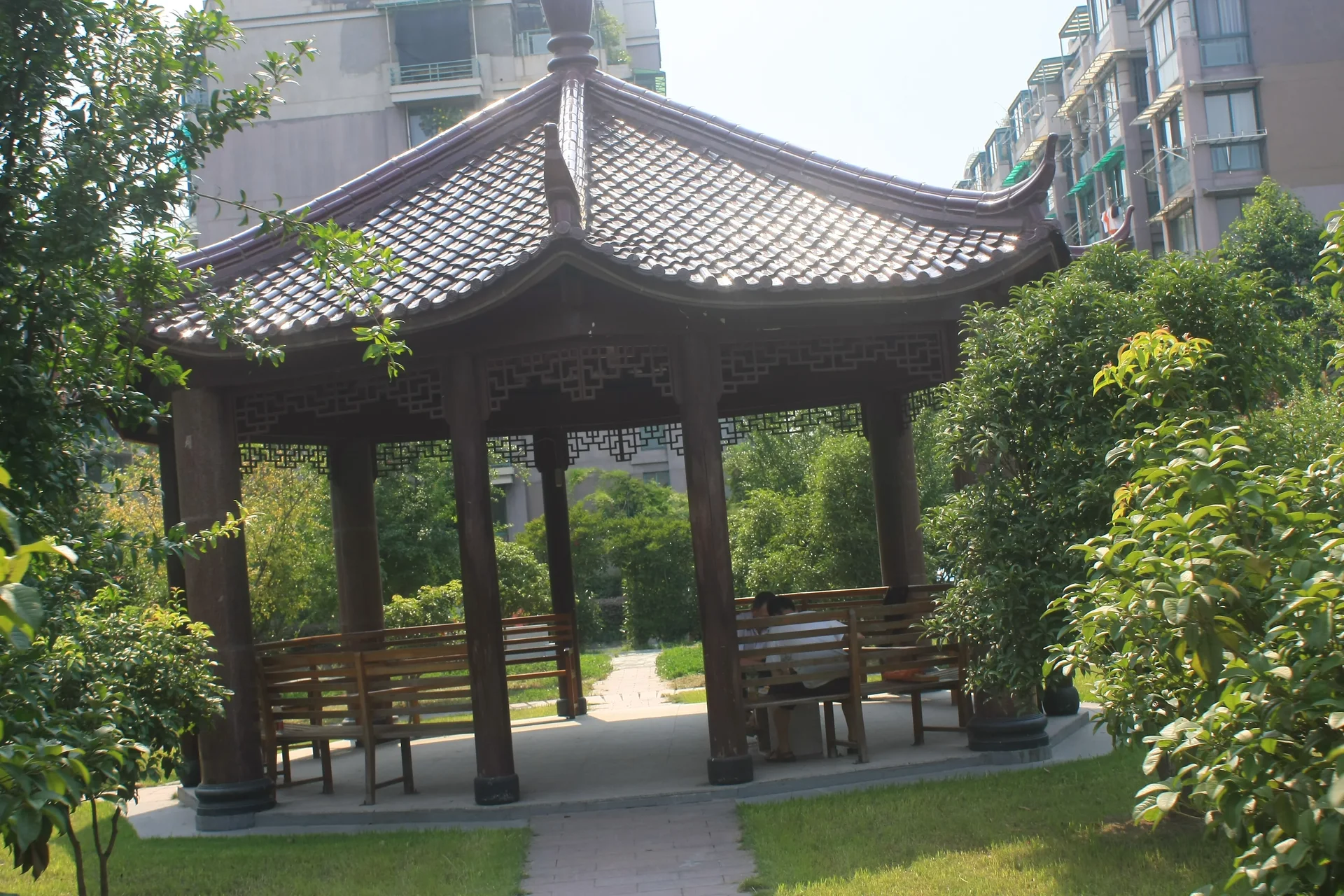 Sanhua Lucky Garden - Photo 32