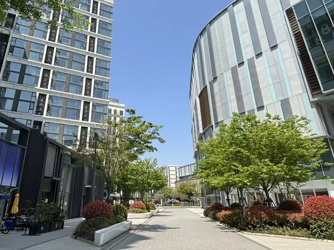 Xixi Longfor Paradise Walk - Photo 6