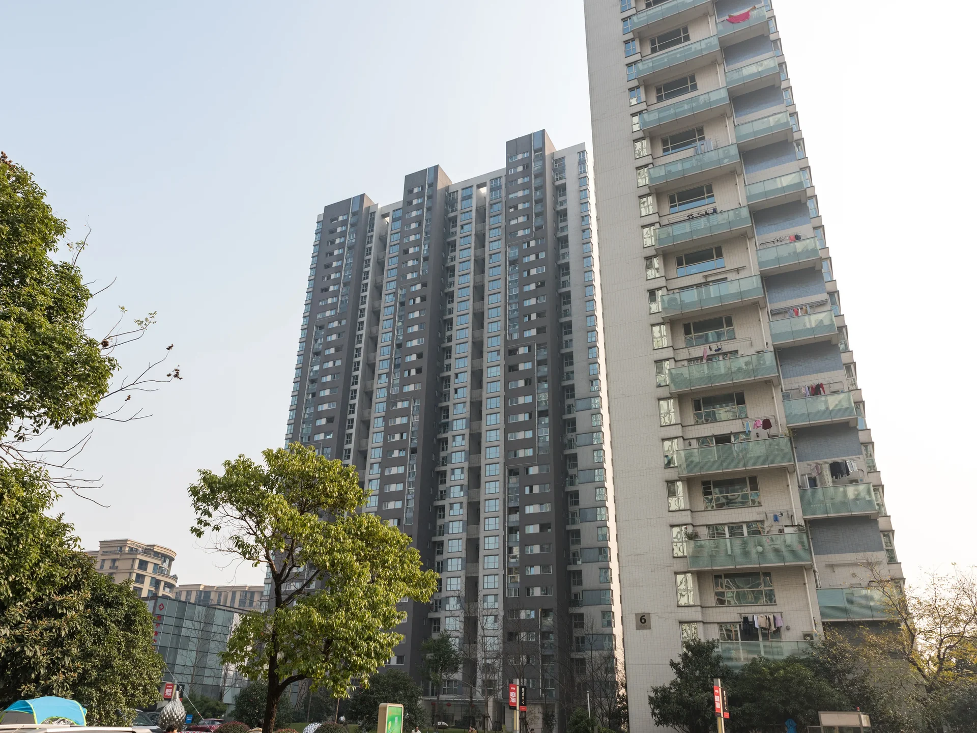 Taihe Square - Photo 16