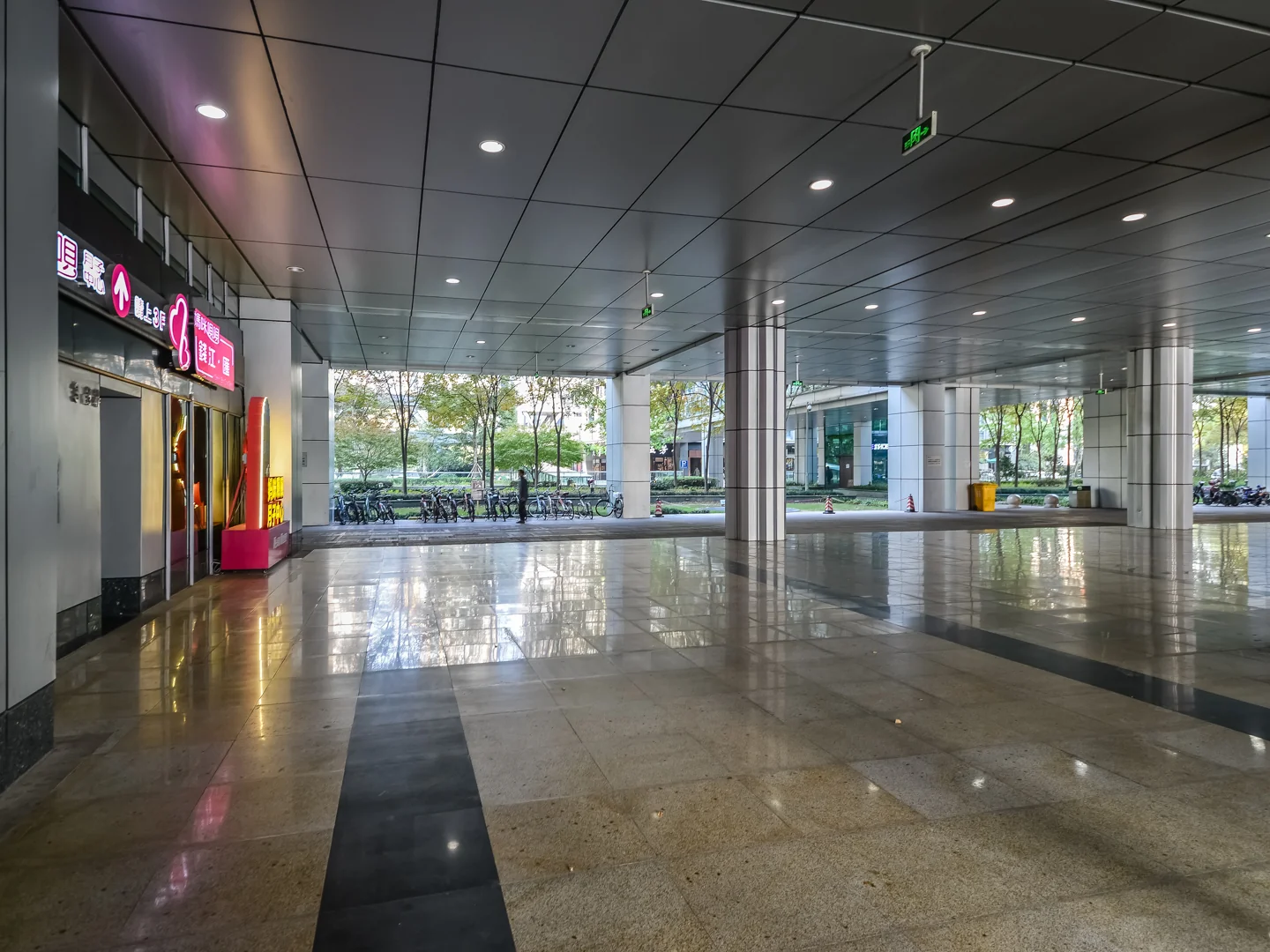 Qiantang Aviation Mansion  - Photo 19