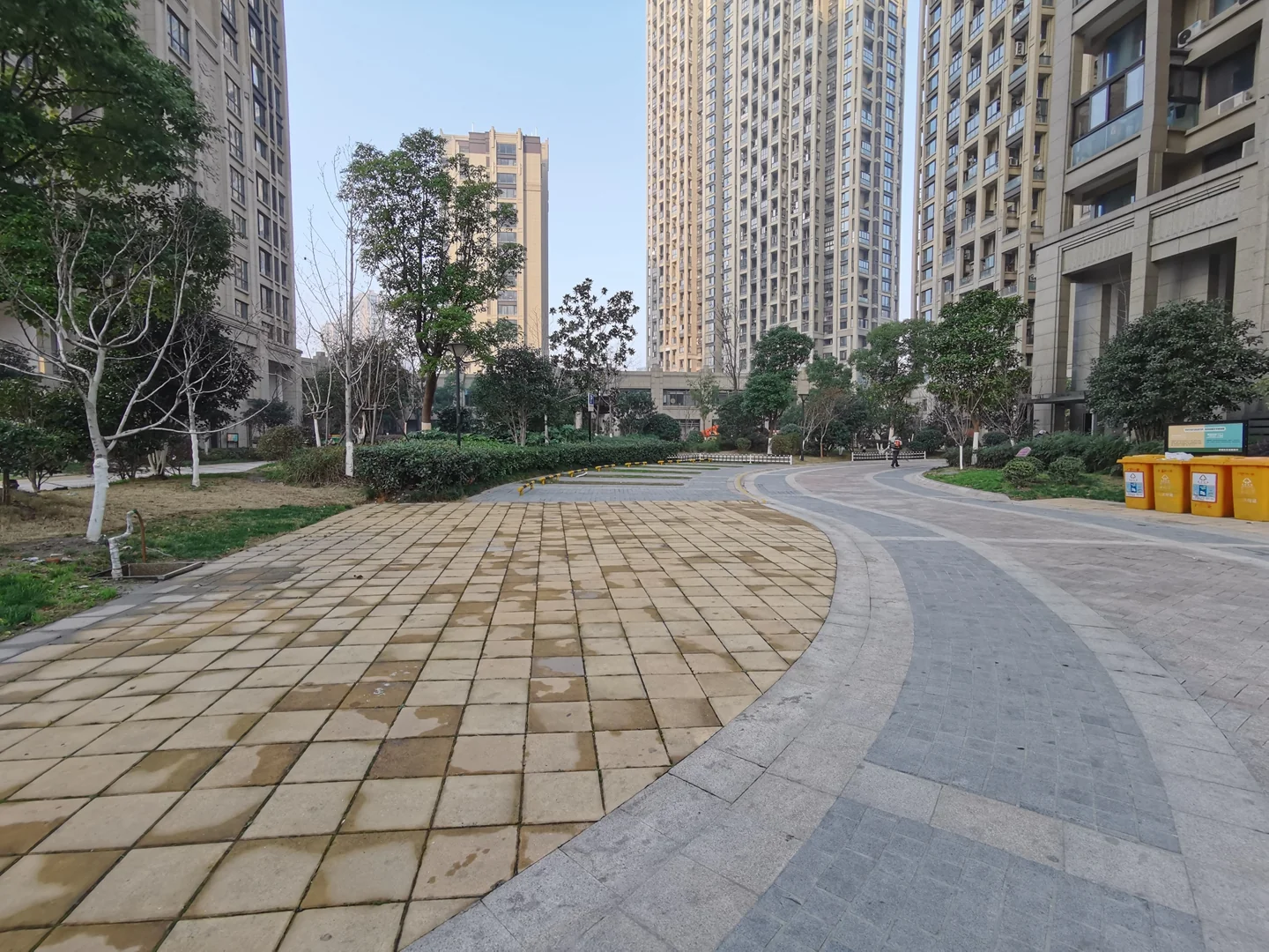 Ideal Intime City - Photo 3