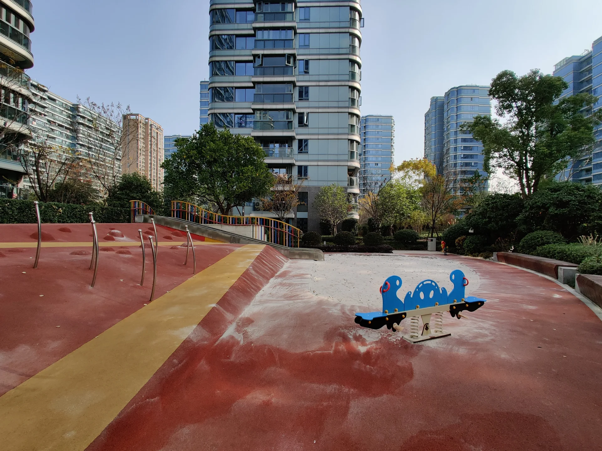 Blue Peacock - Photo 9