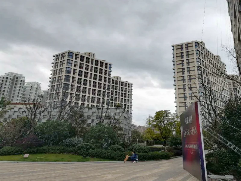 Genshan Mansion  - Photo 19