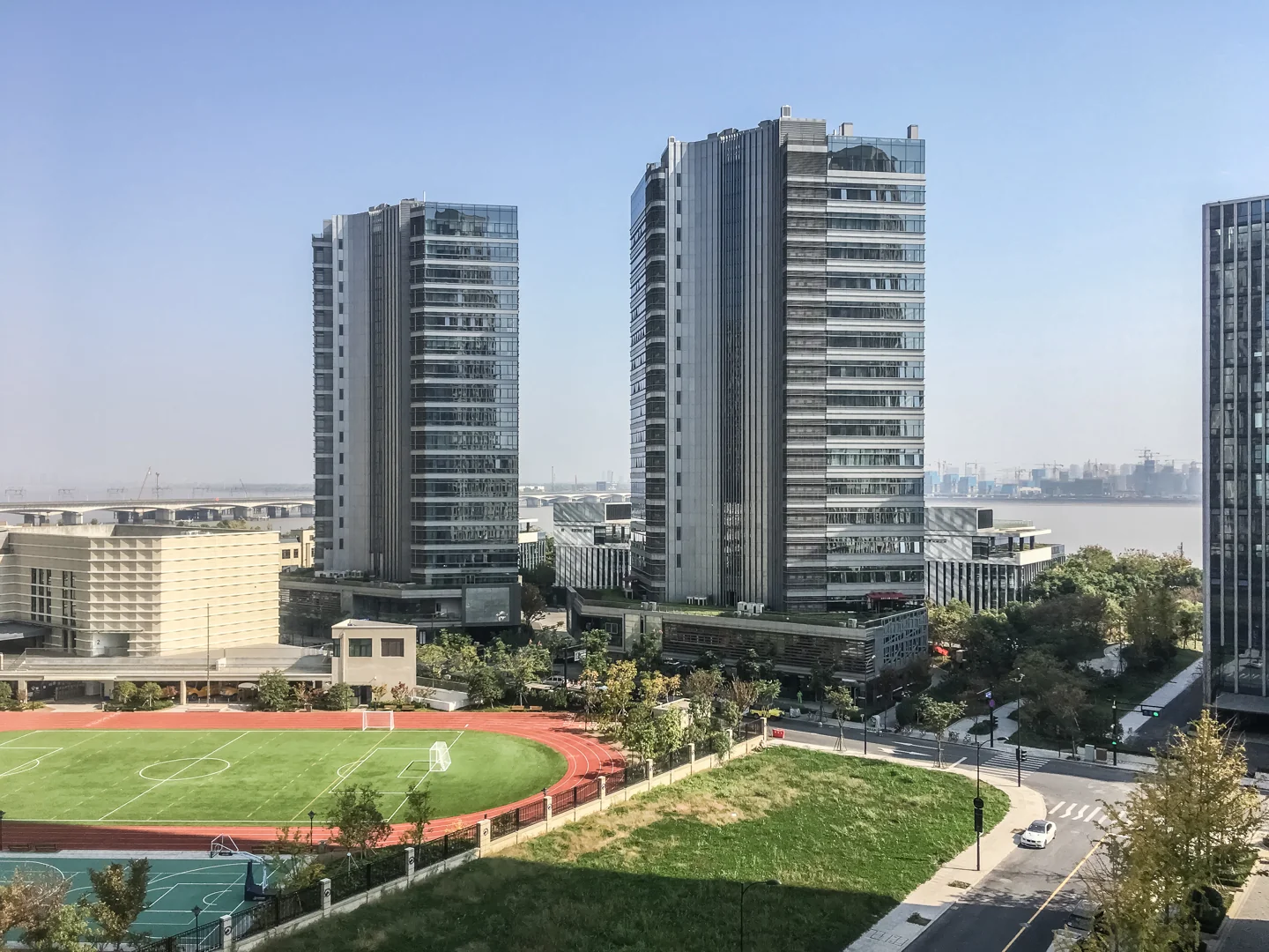 Metropolis - Photo 24