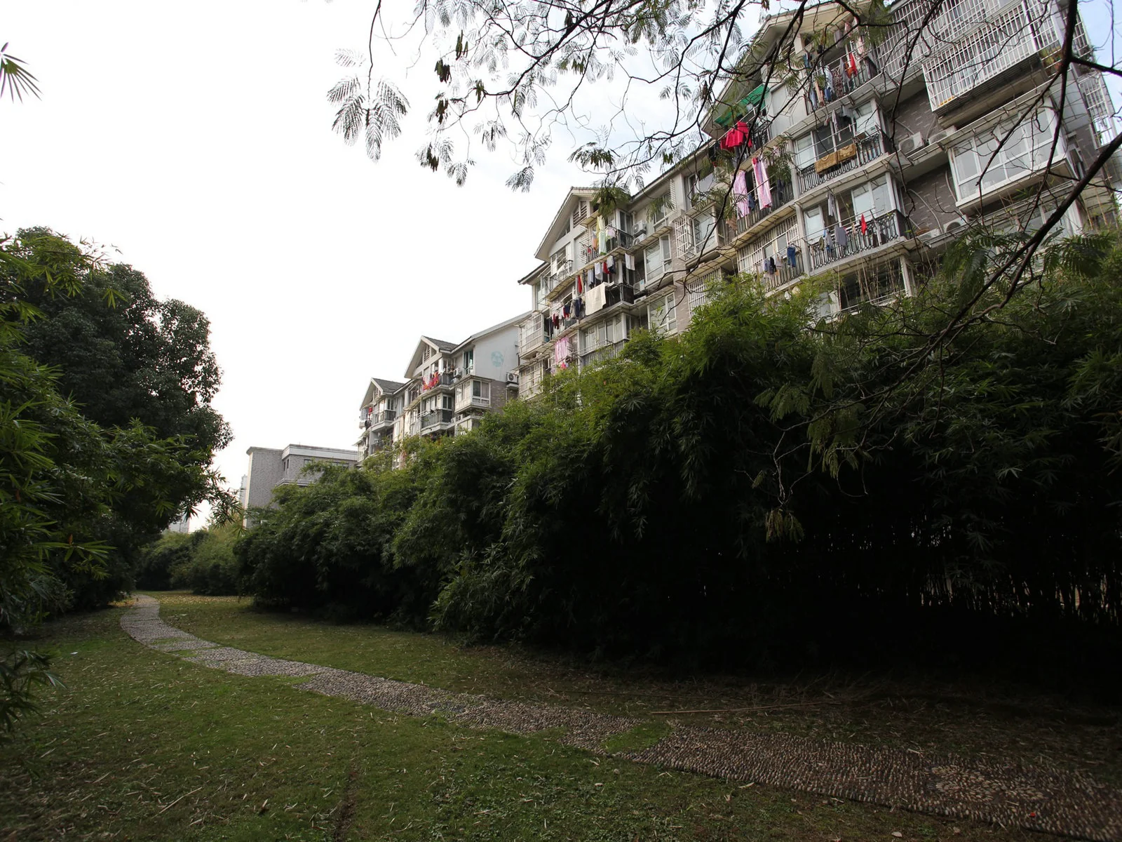 Urban Water Town - Photo 20