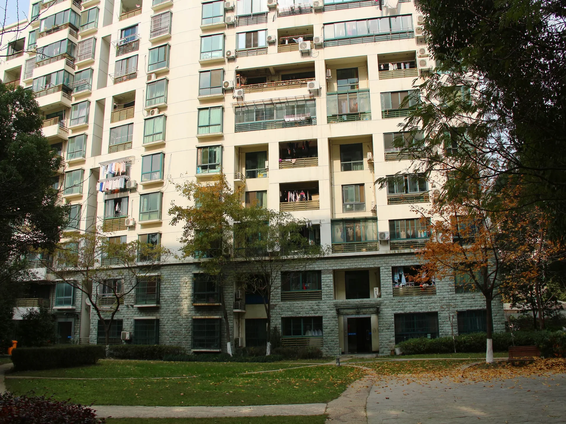 City Inner Peace - Photo 19