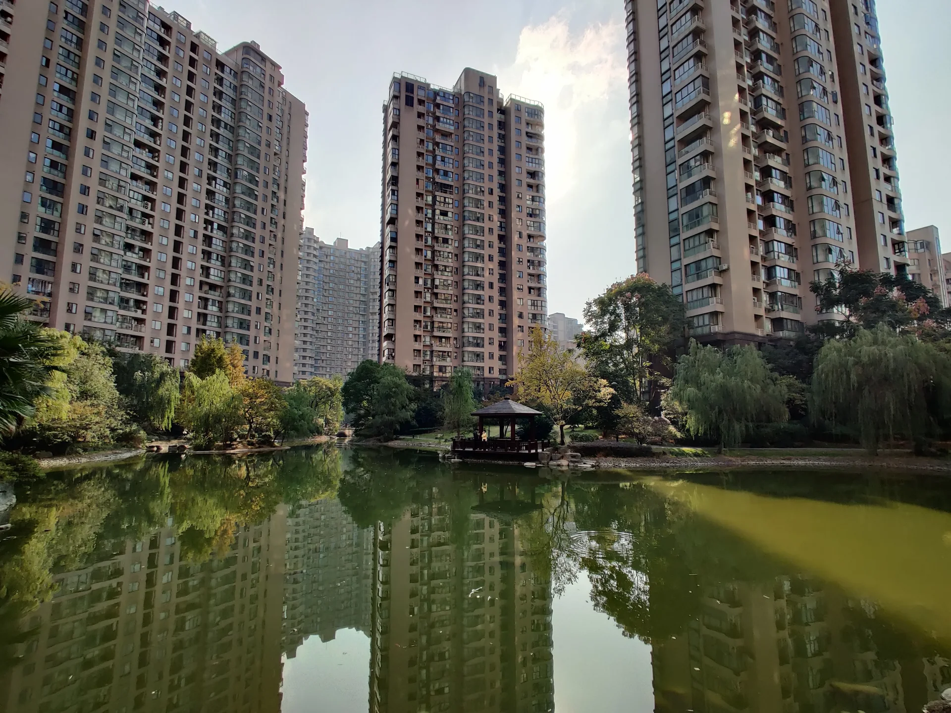 YJ Cultural Garden - Photo 4