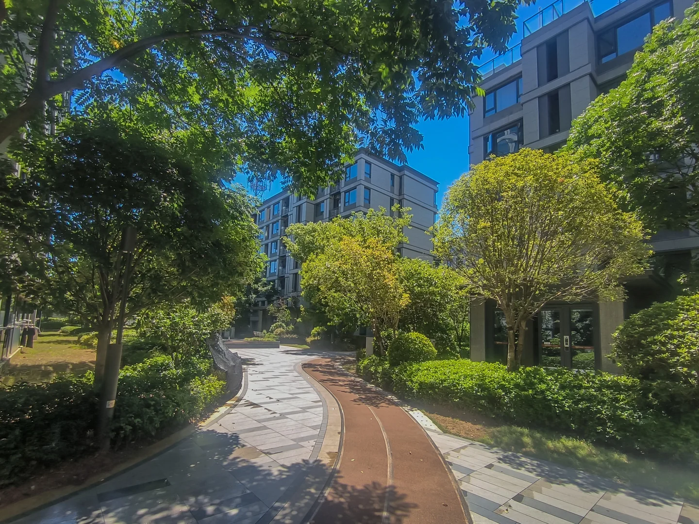 Vision Future Mansion - Photo 4