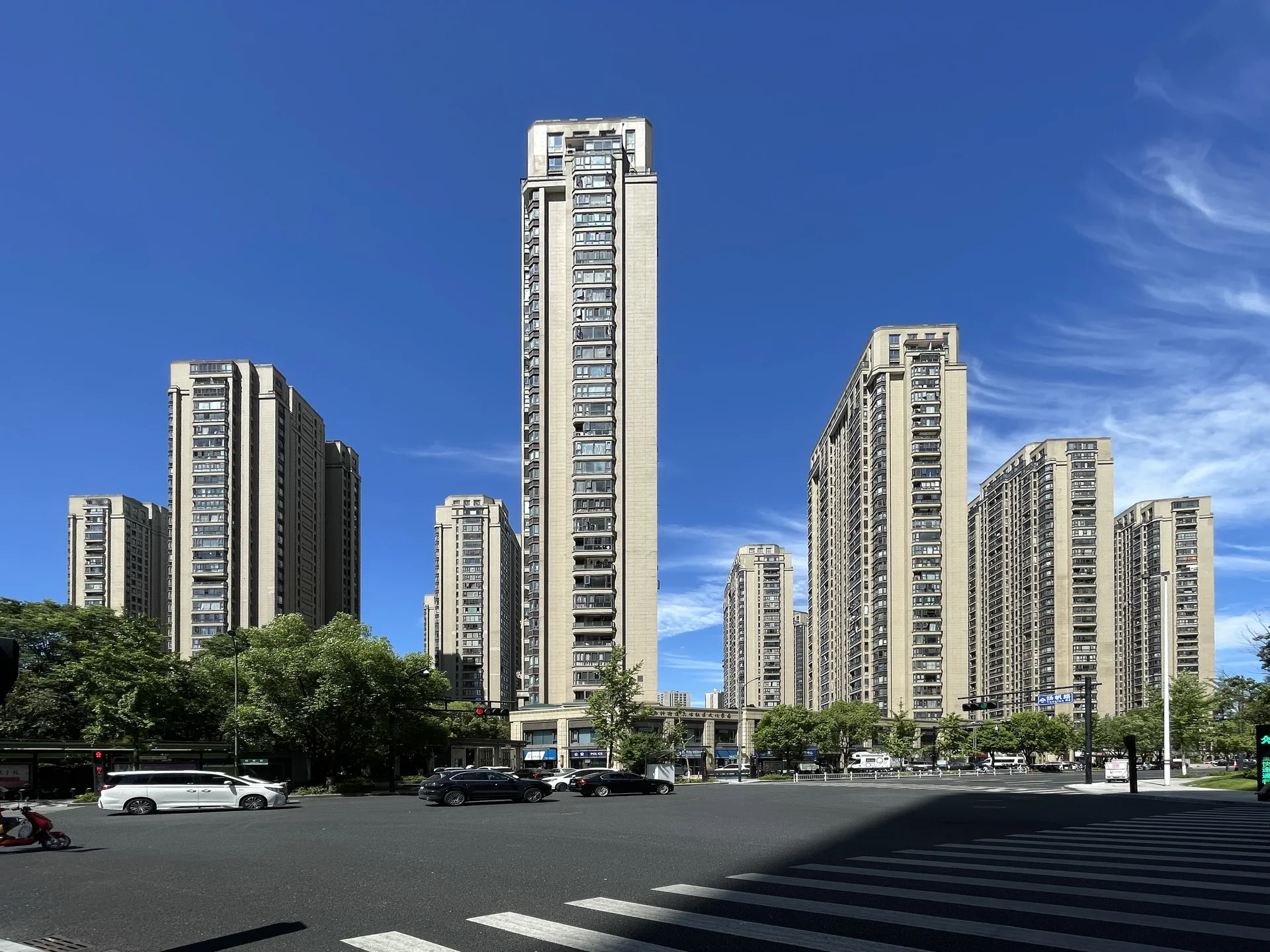 Longfor Spring River - Photo 5