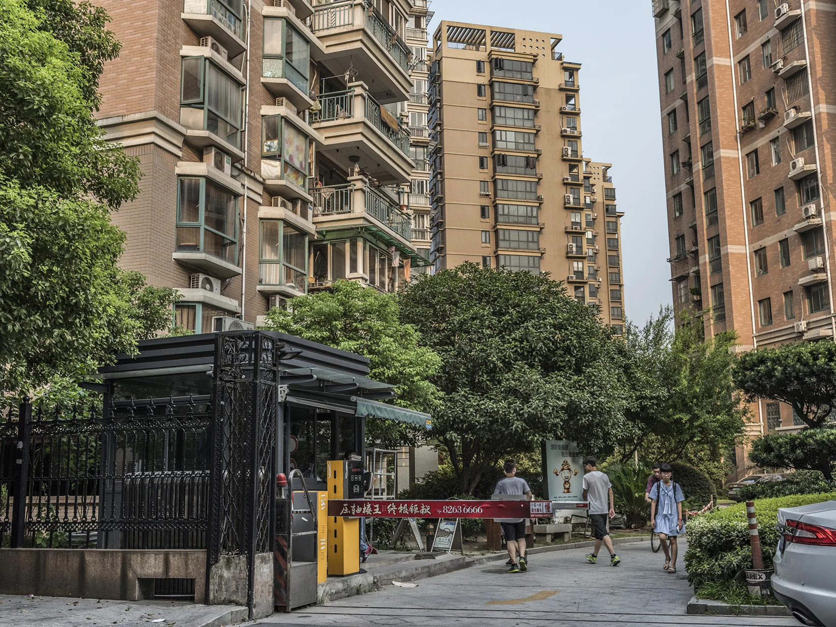 Xinfeng Garden - Photo 17