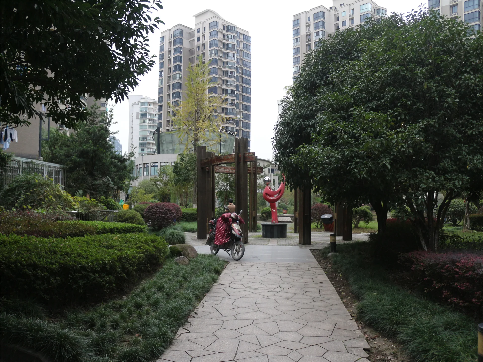 Linjiang Garden - Photo 26