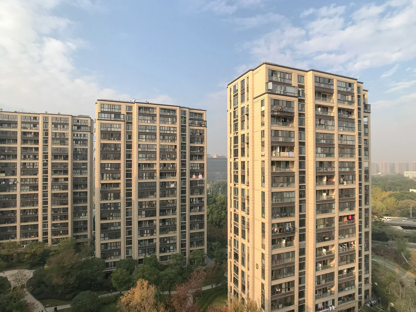 Qianjiang Mansion - Photo 9