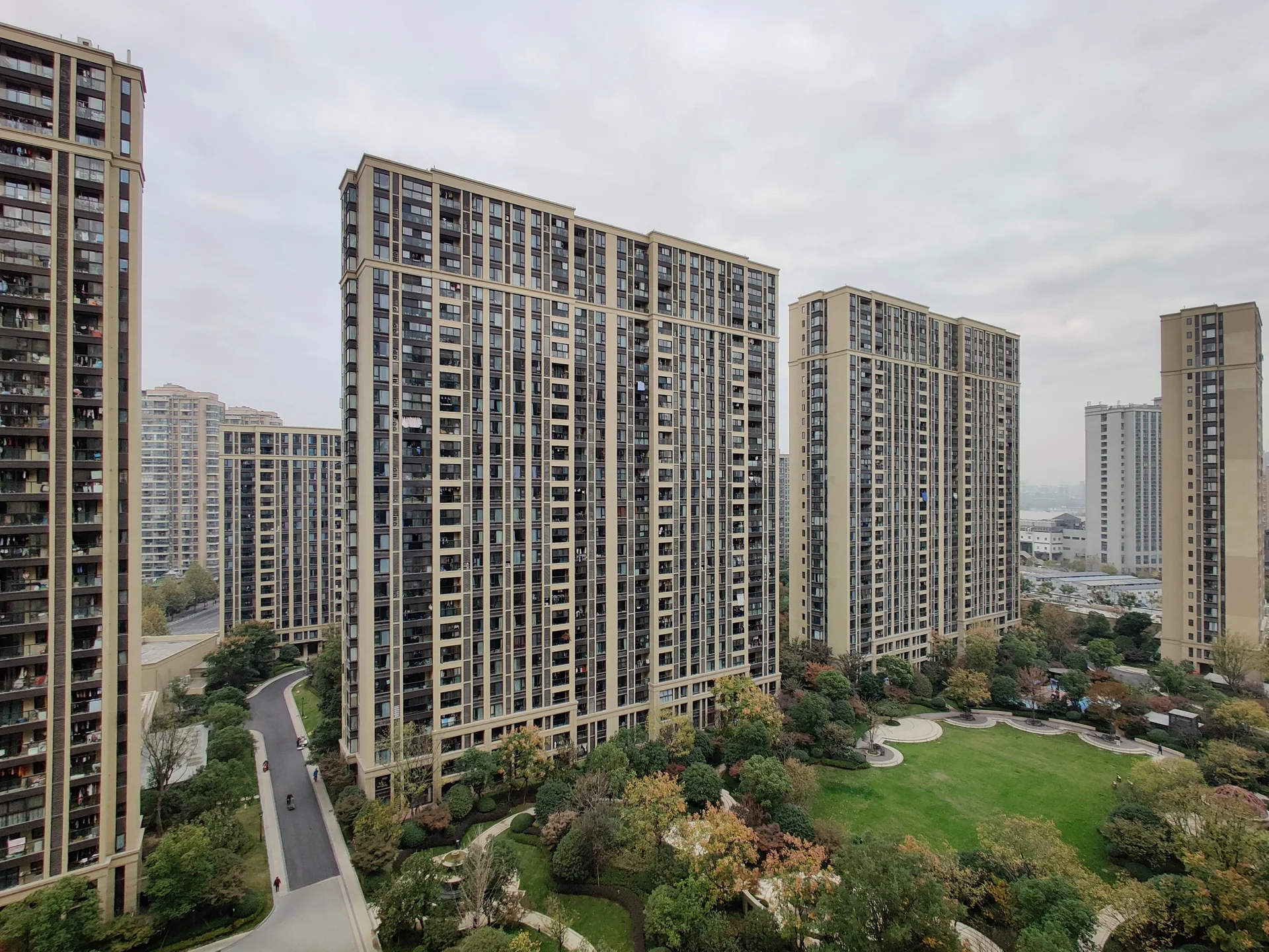 Jinmao Joy Court - Photo 3