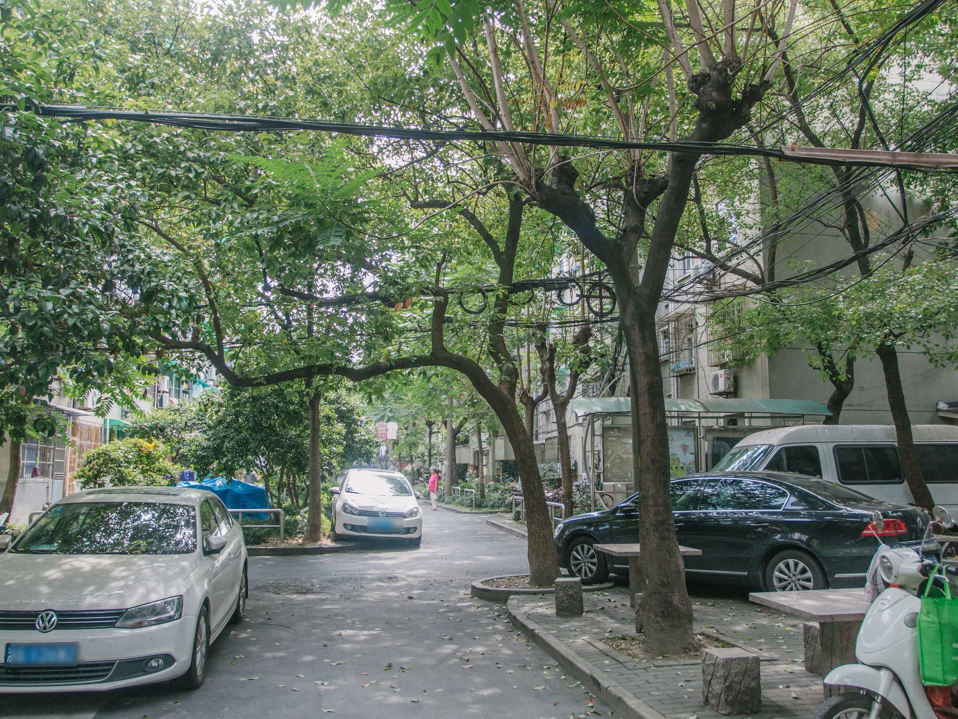 Chaohui No.7 Community - Photo 5