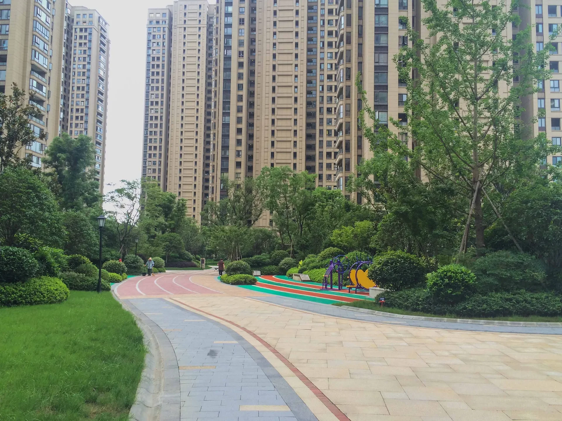 Longfor Spring River - Photo 31