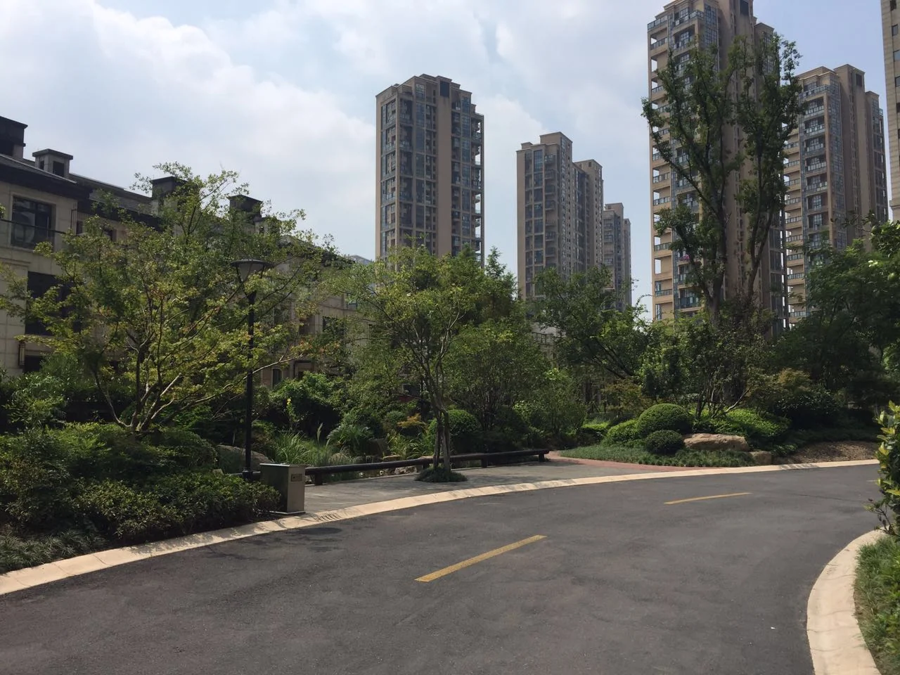 Qiantang Royal - Photo 17