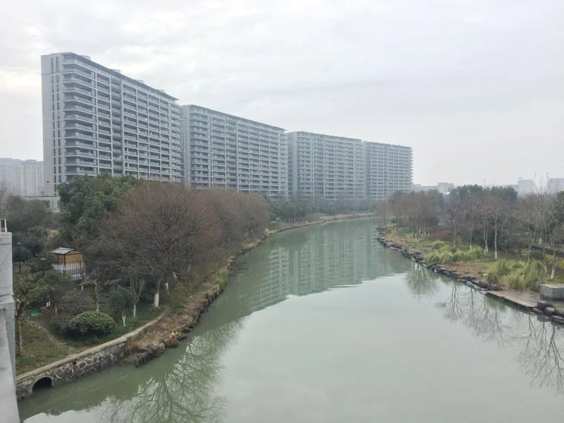 Riverside City - Photo 22