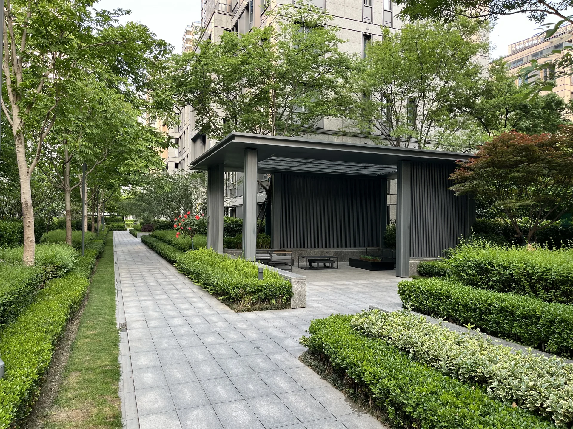 Aman Metropolis - Photo 4