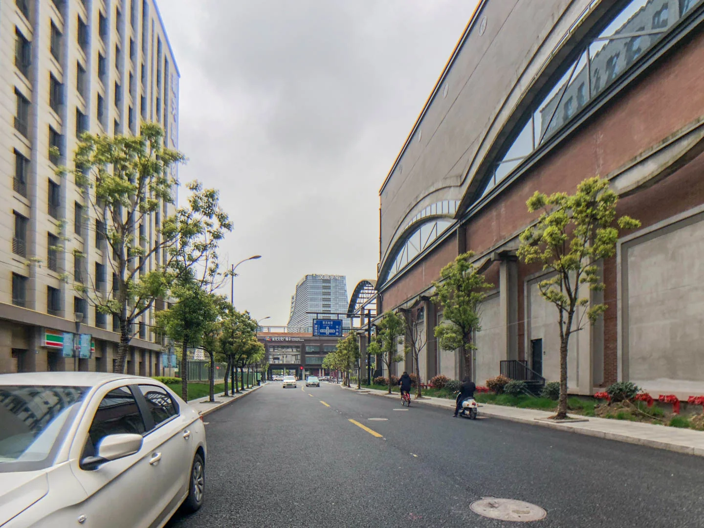 World Glory Mansion - Photo 7