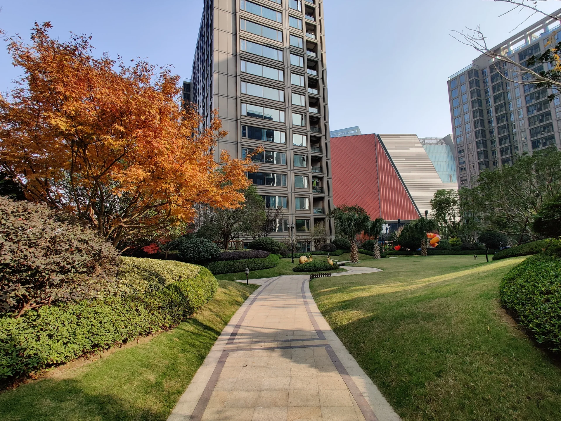 Splendid City - Photo 11