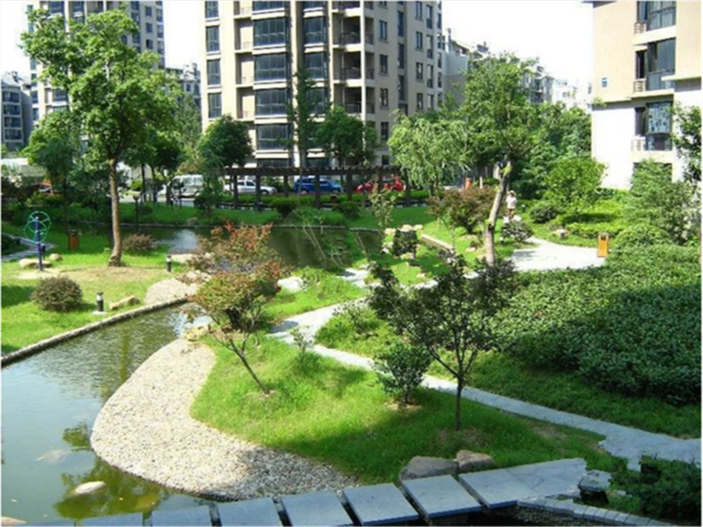 Linjiang Garden - Photo 36