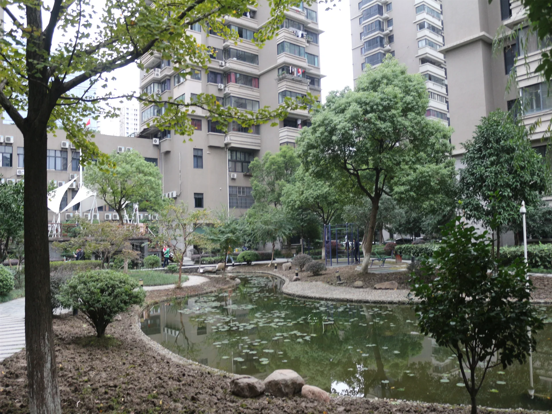 Linjiang Garden - Photo 29