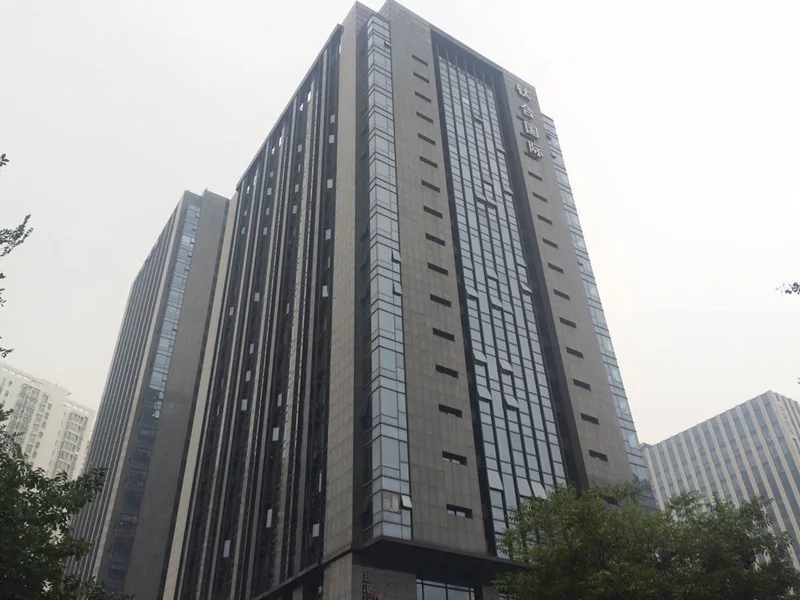 Taihe International - Photo 5