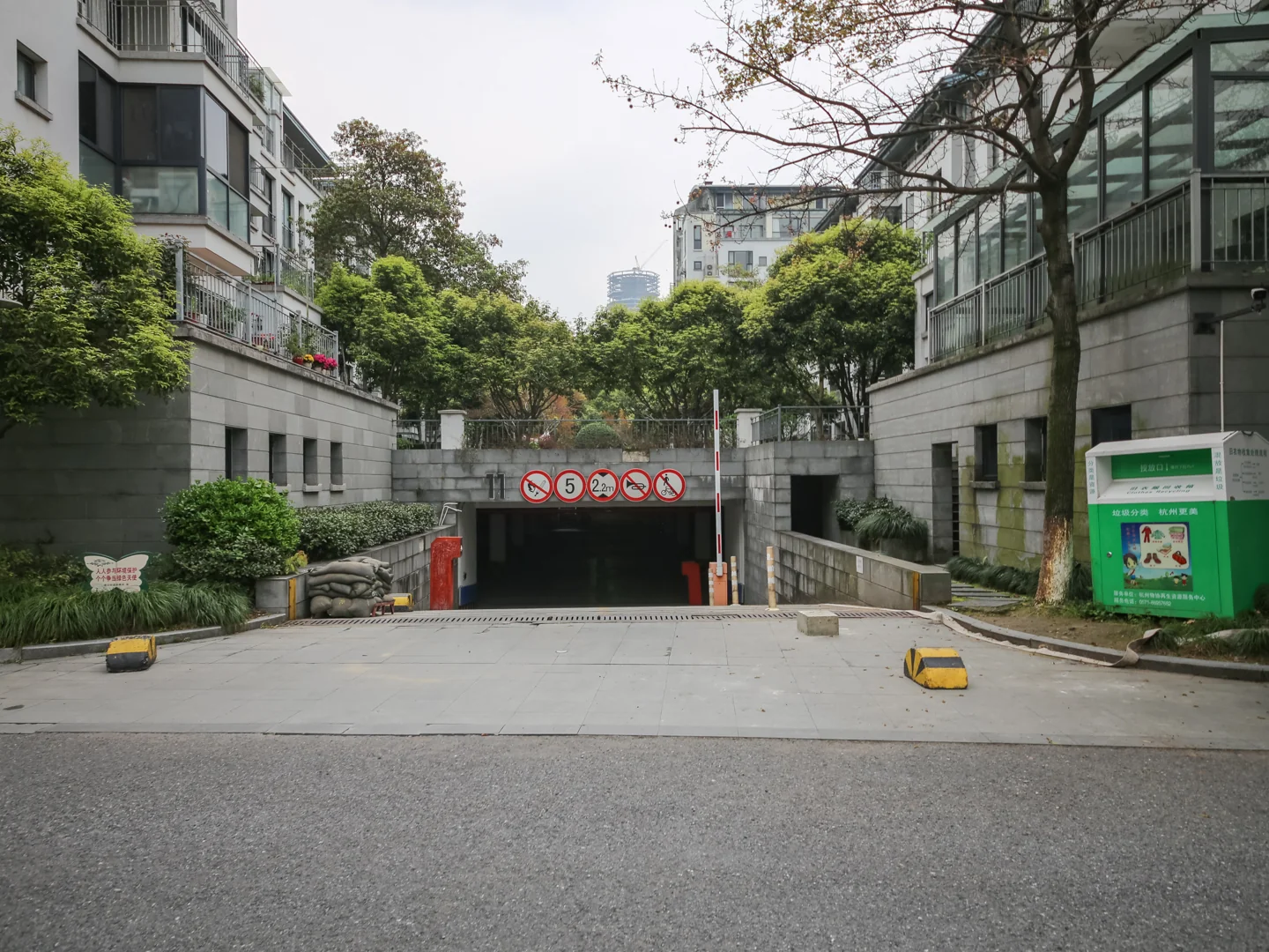 Jiangbin Garden - Photo 31