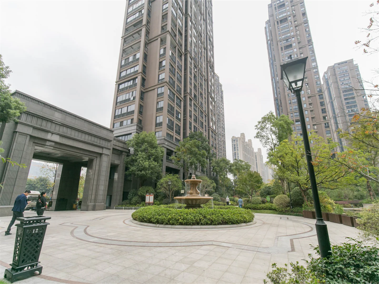 Kangcheng International - Photo 8