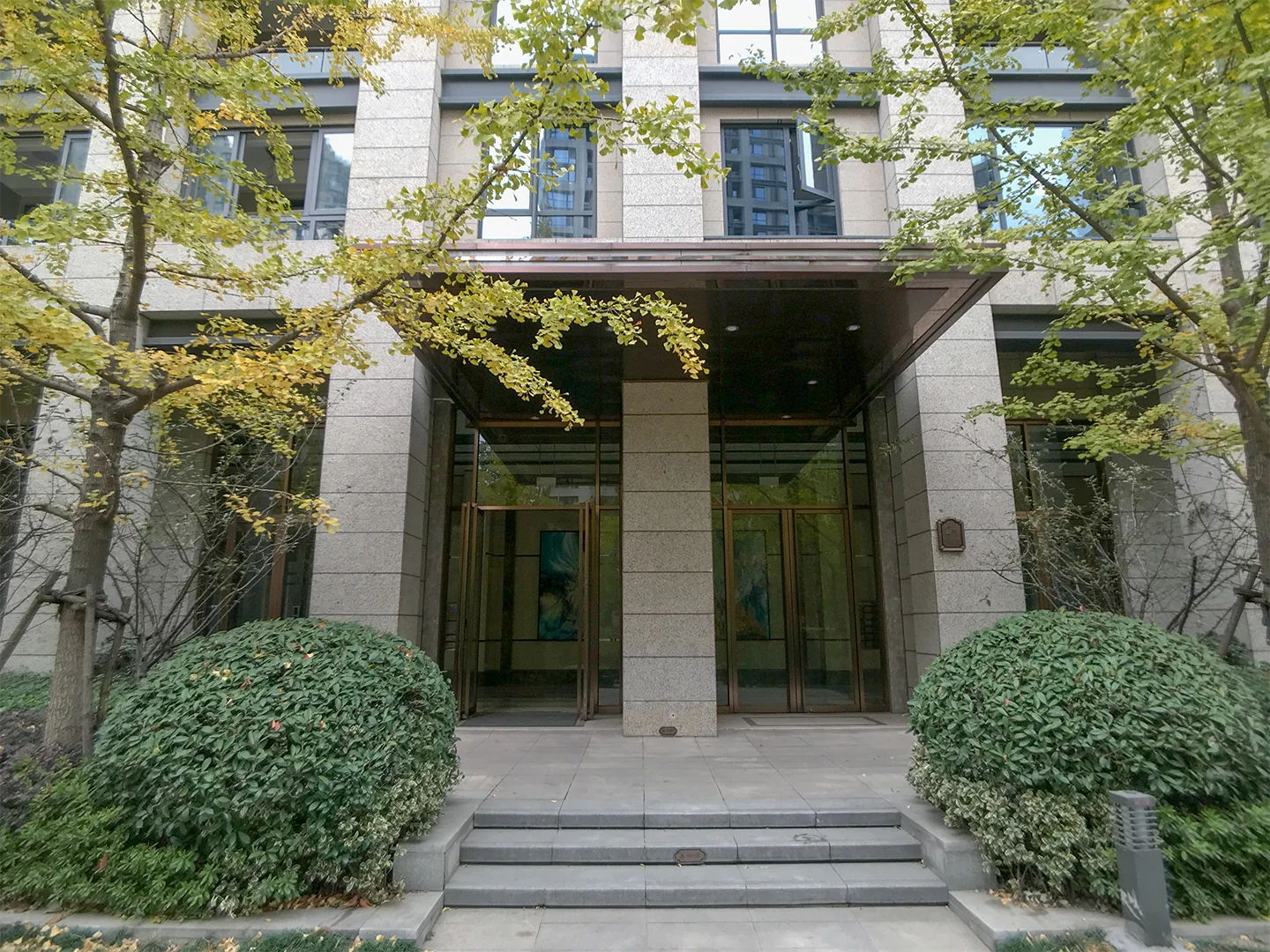 Genshan Mansion  - Photo 5