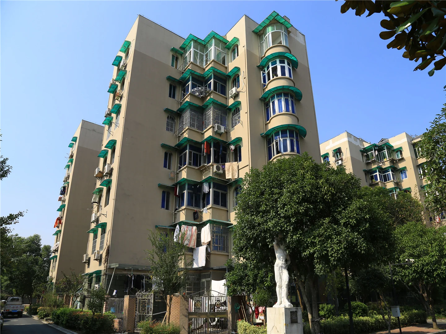 Jinjiang South Garden - Photo 6