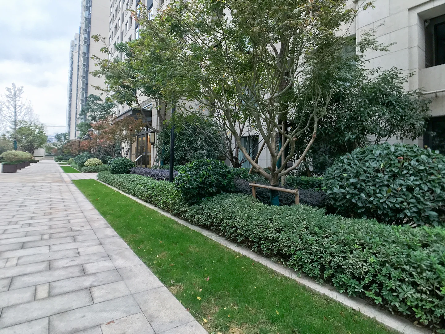 Vanke New Metropolis - Photo 13