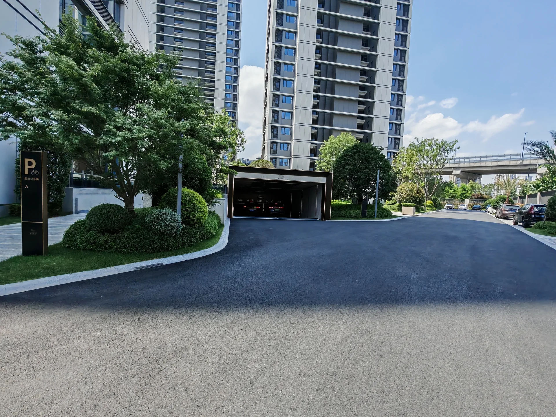 Guancui Lanyue Mansion - Photo 7