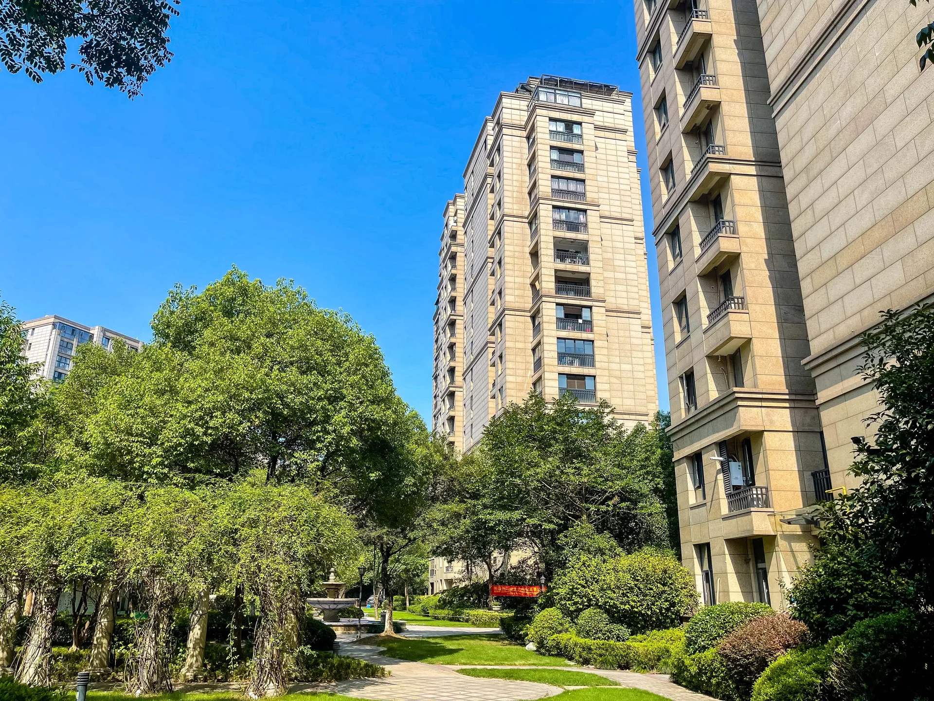 Hengqi Crystal Palace - Photo 8